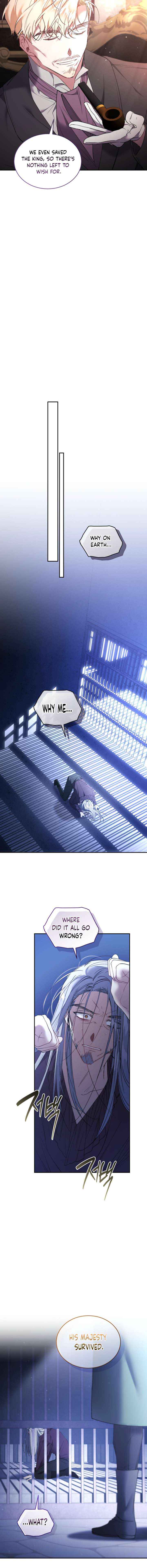 Read Resetting Lady chapter 135 image 13 on Lezhin