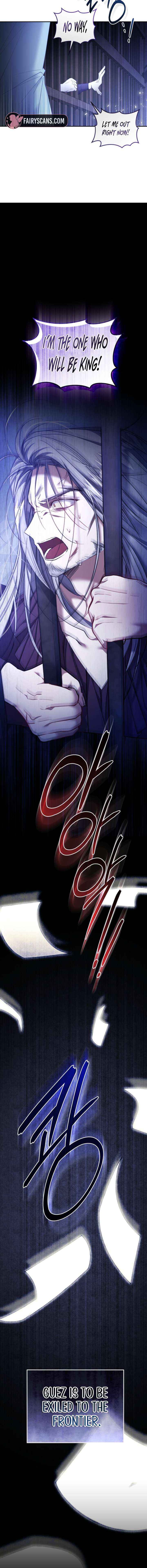Read Resetting Lady chapter 135 image 15 on Lezhin