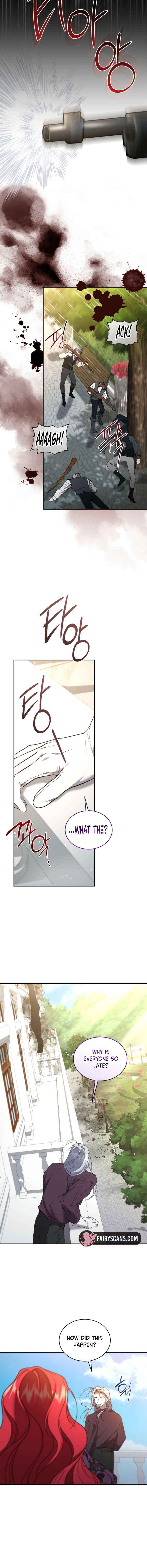 Read Resetting Lady chapter 135 image 3 on Lezhin