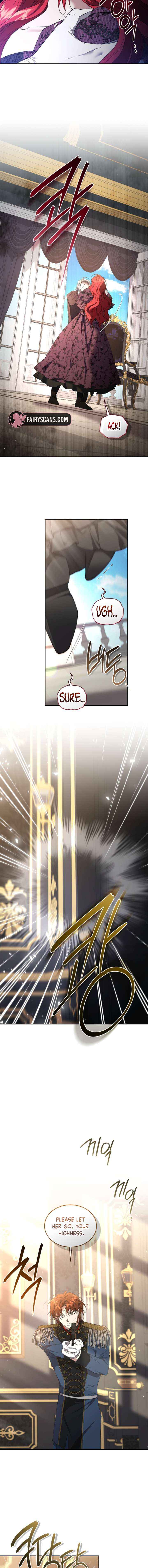 Read Resetting Lady chapter 135 image 5 on Lezhin