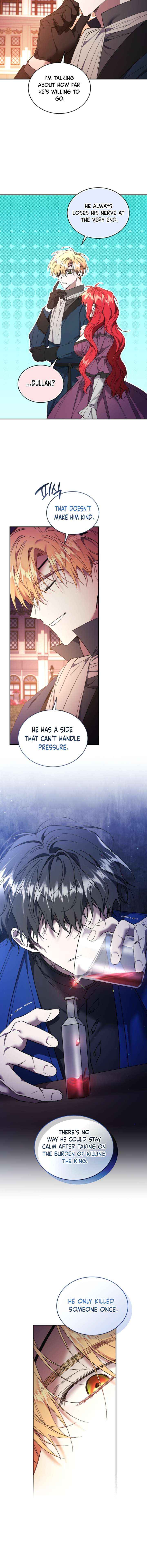 Read Resetting Lady chapter 136 image 6 on Lezhin