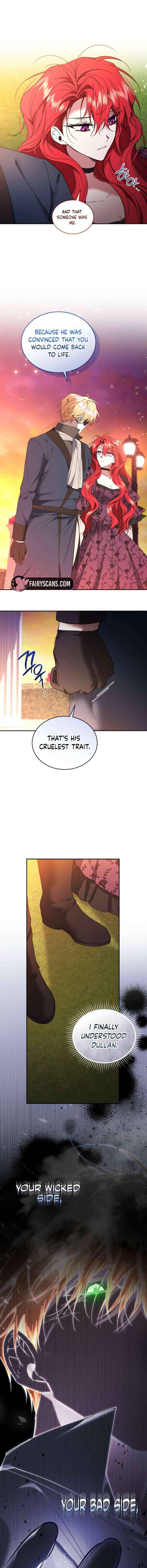 Read Resetting Lady chapter 136 image 7 on Lezhin
