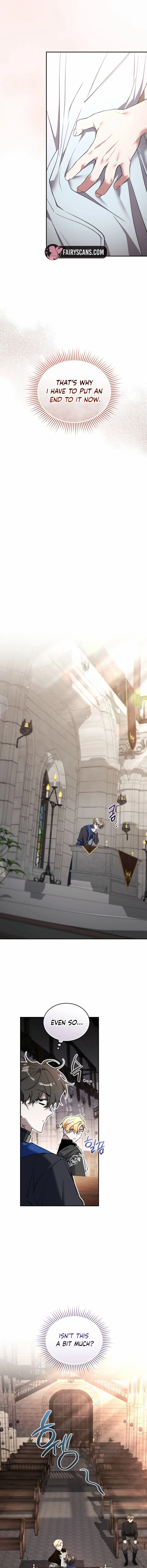 Read Resetting Lady chapter 137 image 10 on Lezhin