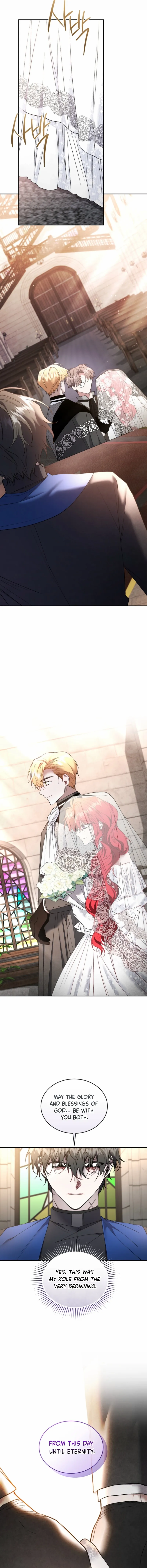 Read Resetting Lady chapter 137 image 13 on Lezhin