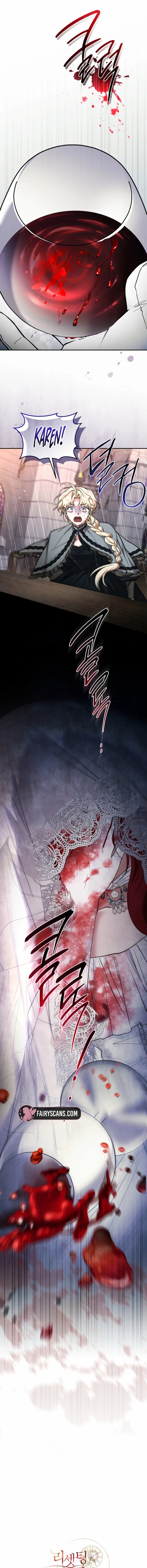 Read Resetting Lady chapter 137 image 15 on Lezhin