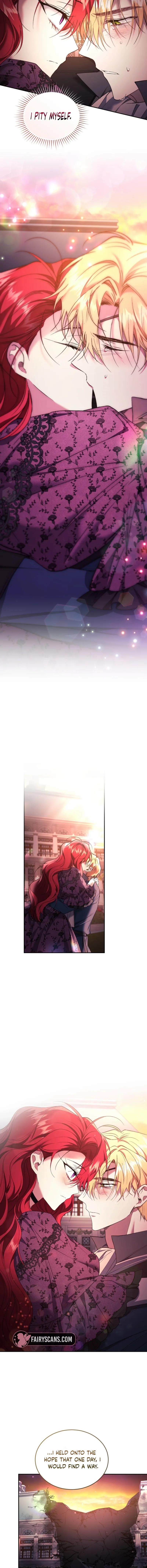 Read Resetting Lady chapter 138 image 2 on Lezhin