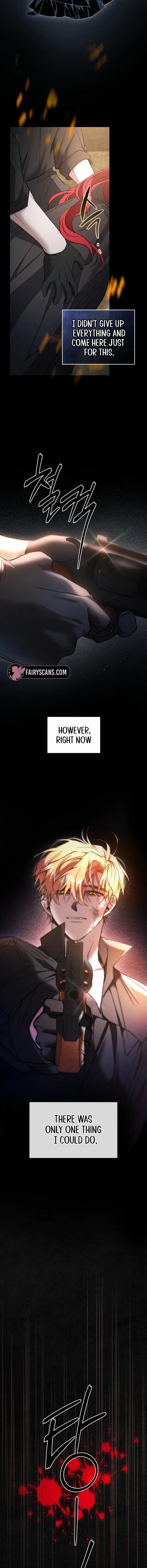 Read Resetting Lady chapter 138 image 7 on Lezhin