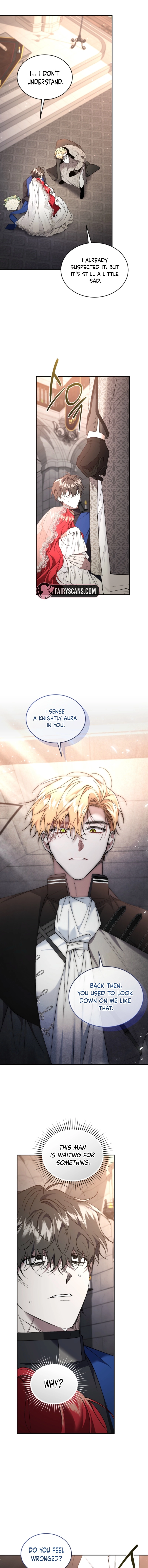 Read Resetting Lady chapter 139 image 10 on Lezhin