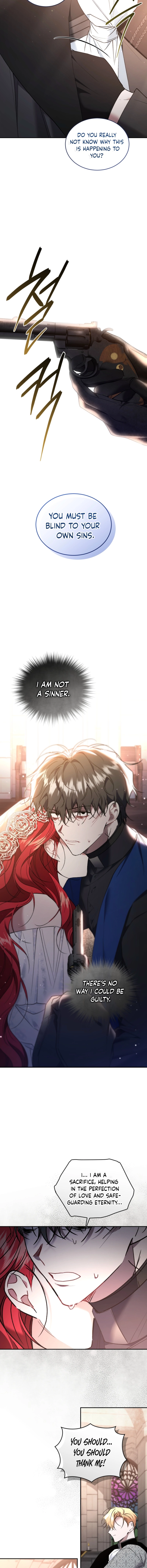 Read Resetting Lady chapter 139 image 11 on Lezhin