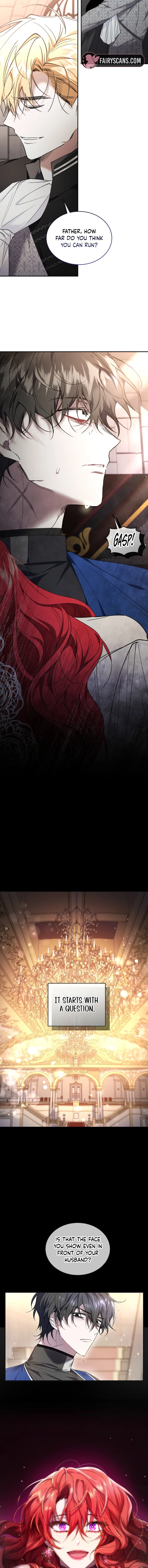 Read Resetting Lady chapter 139 image 12 on Lezhin