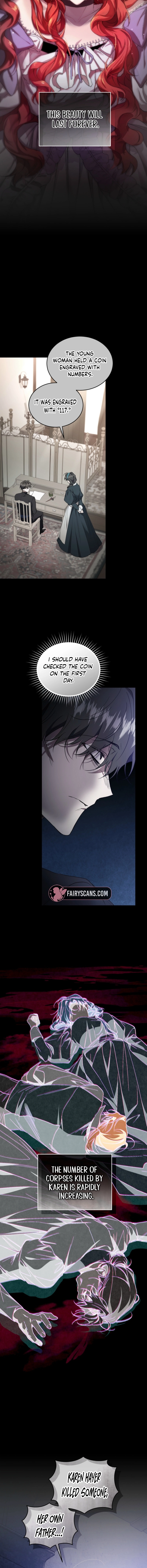 Read Resetting Lady chapter 139 image 13 on Lezhin