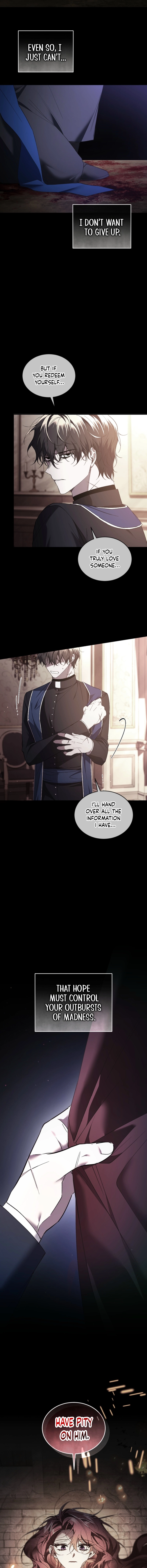 Read Resetting Lady chapter 139 image 15 on Lezhin