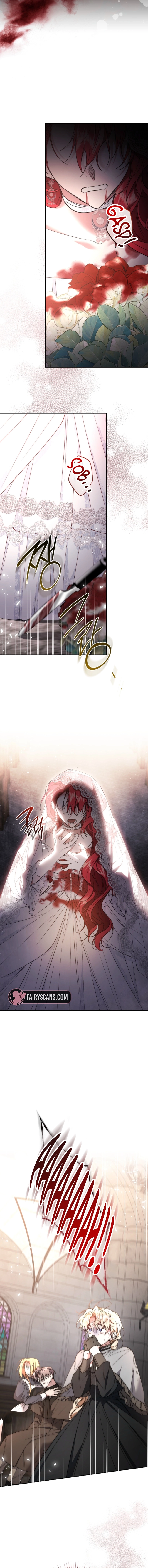 Read Resetting Lady chapter 139 image 2 on Lezhin