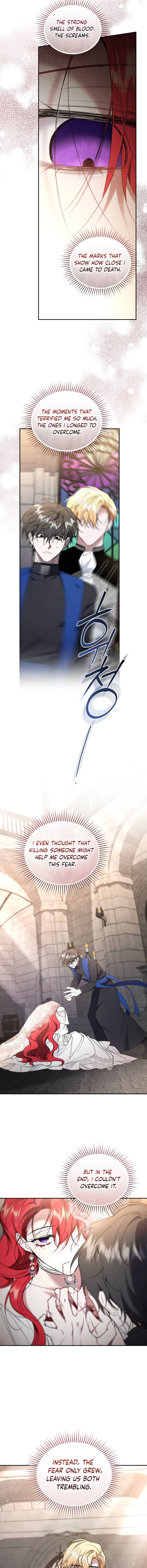 Read Resetting Lady chapter 139 image 3 on Lezhin