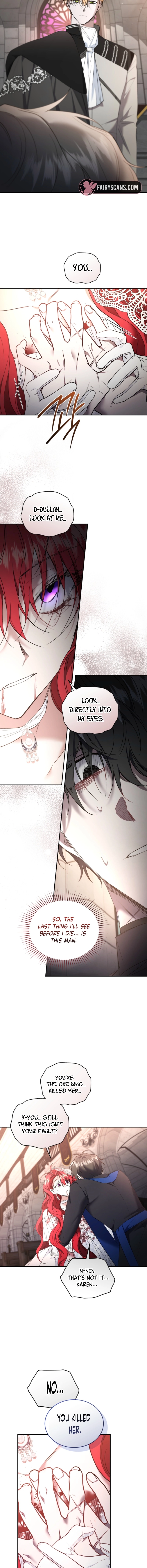Read Resetting Lady chapter 139 image 4 on Lezhin