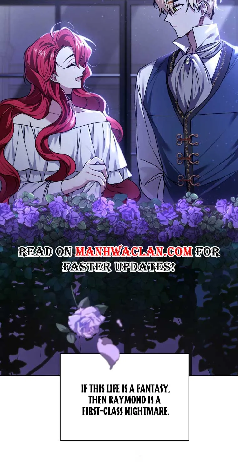 Read Resetting Lady chapter 14 image 18 on Lezhin