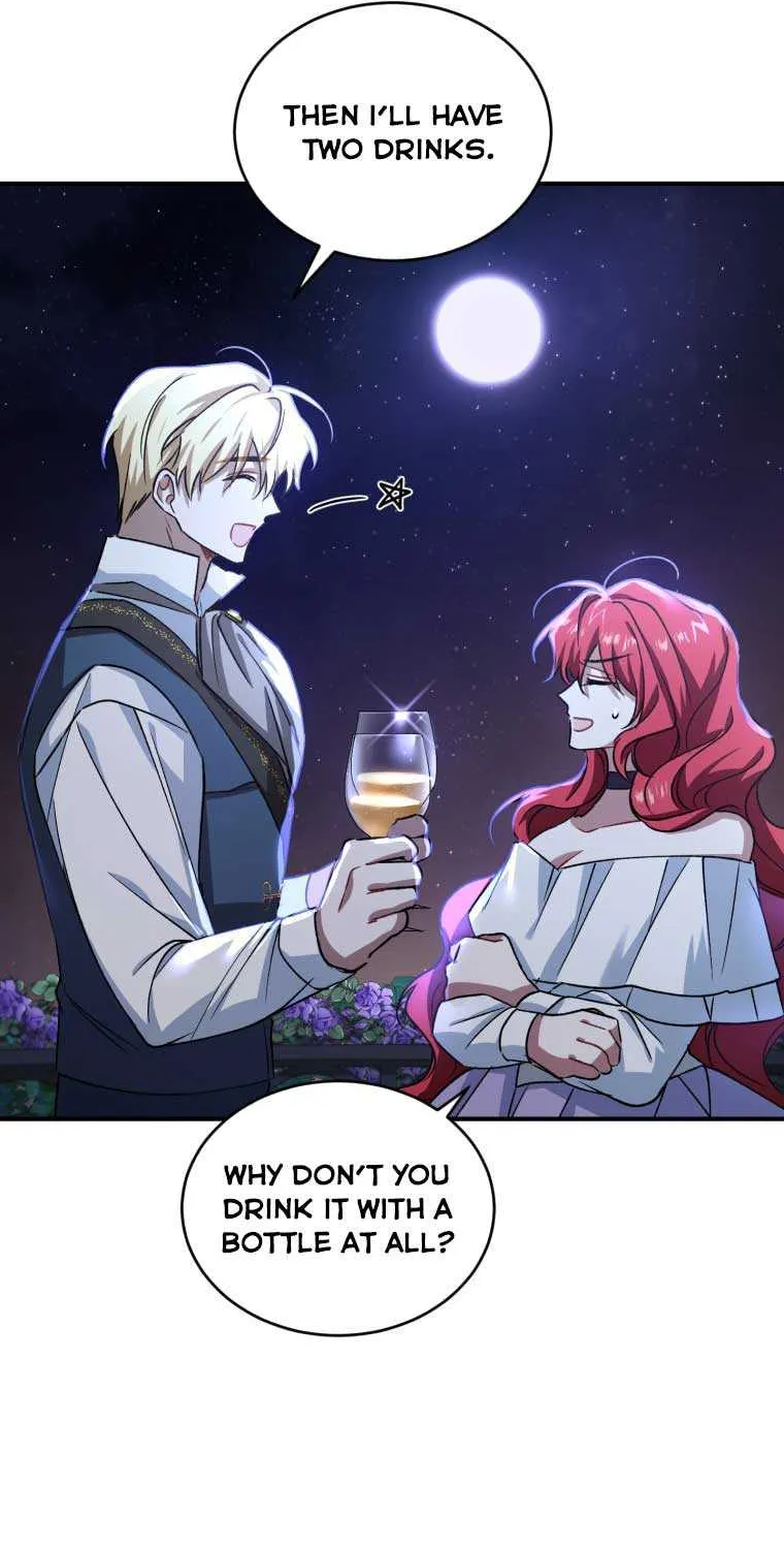 Read Resetting Lady chapter 14 image 24 on Lezhin