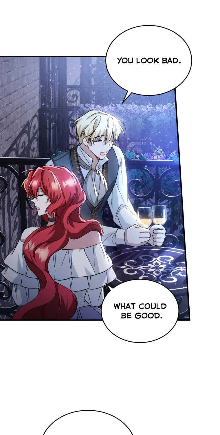 Read Resetting Lady chapter 14 image 25 on Lezhin