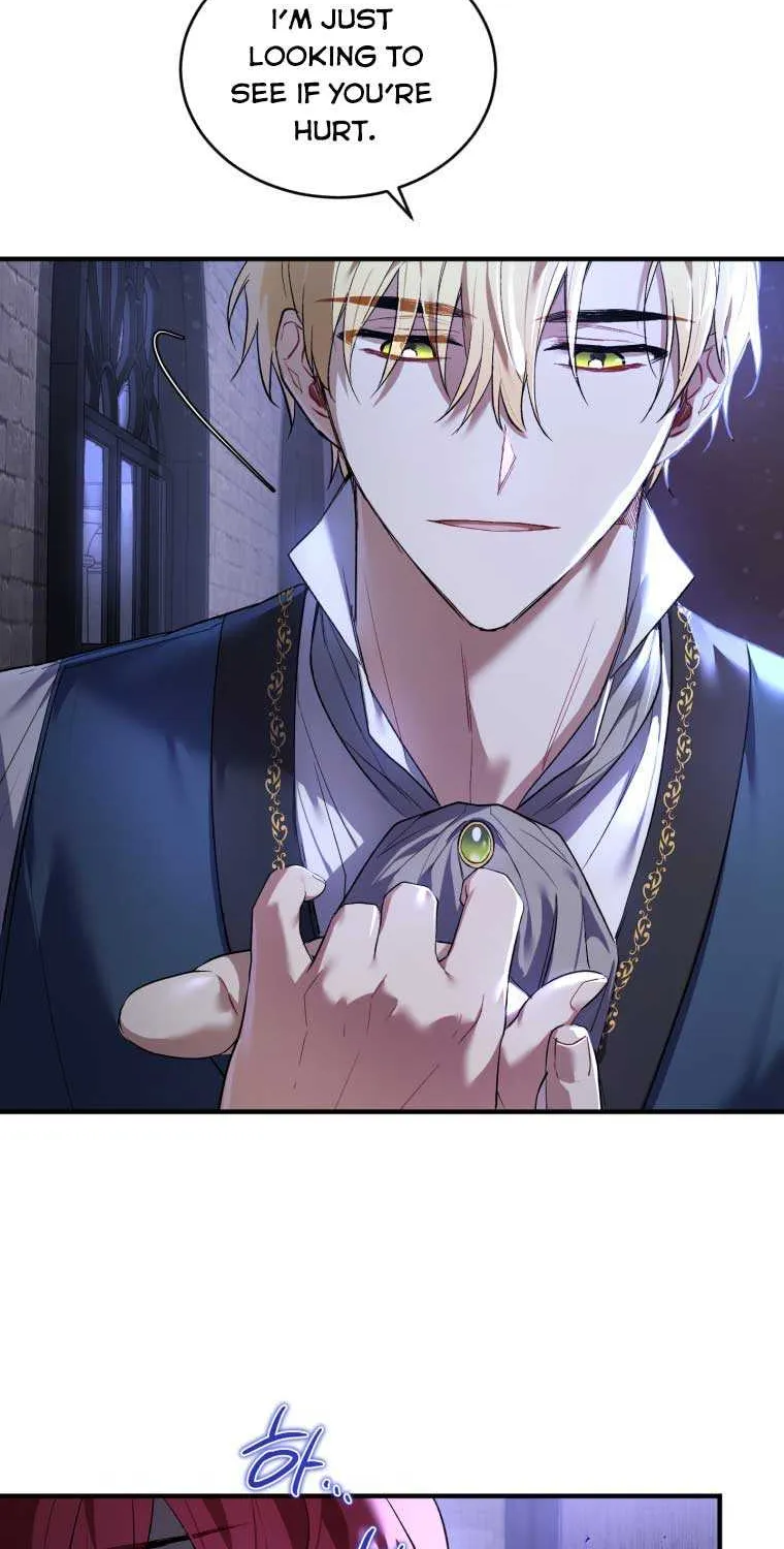 Read Resetting Lady chapter 14 image 30 on Lezhin