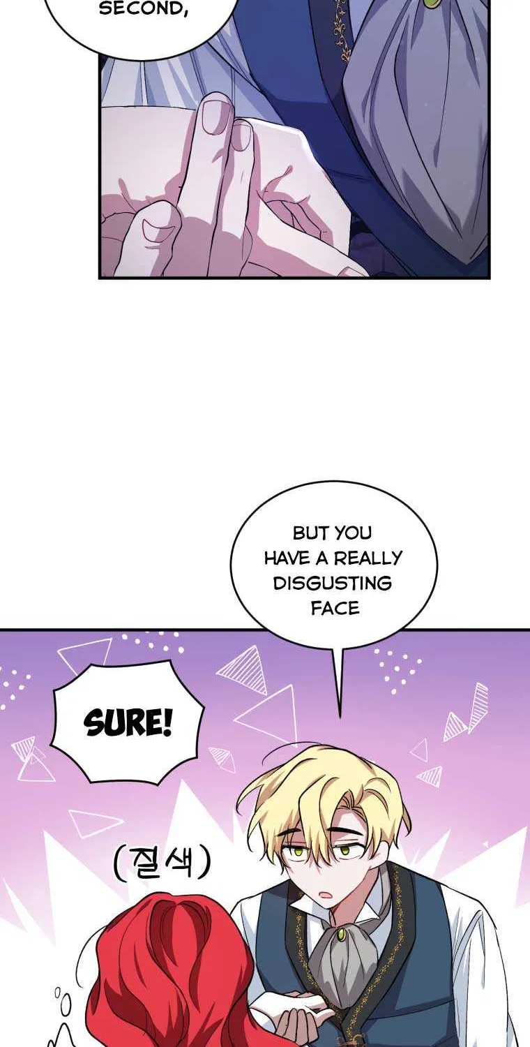 Read Resetting Lady chapter 14 image 34 on Lezhin
