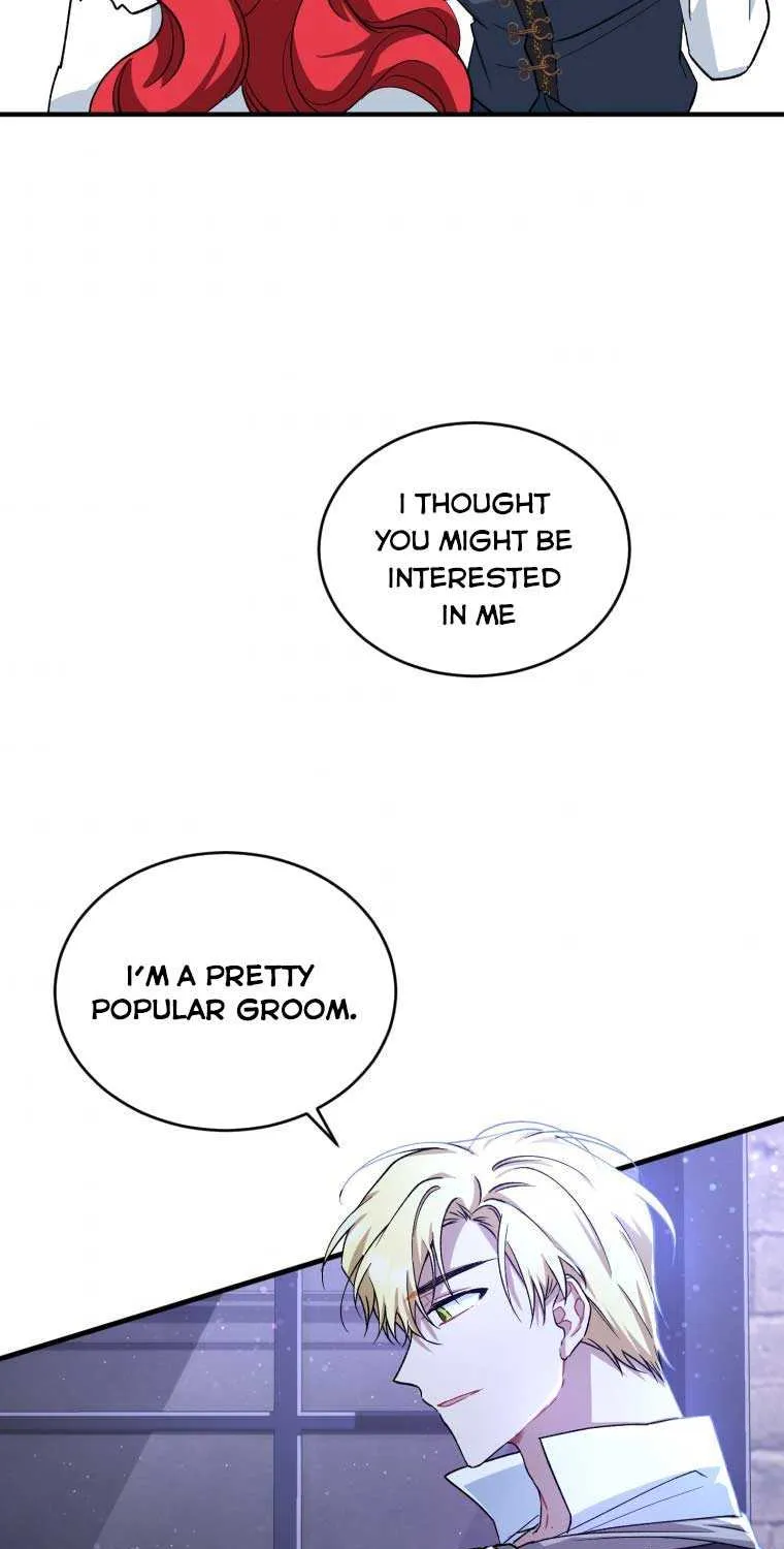 Read Resetting Lady chapter 14 image 35 on Lezhin