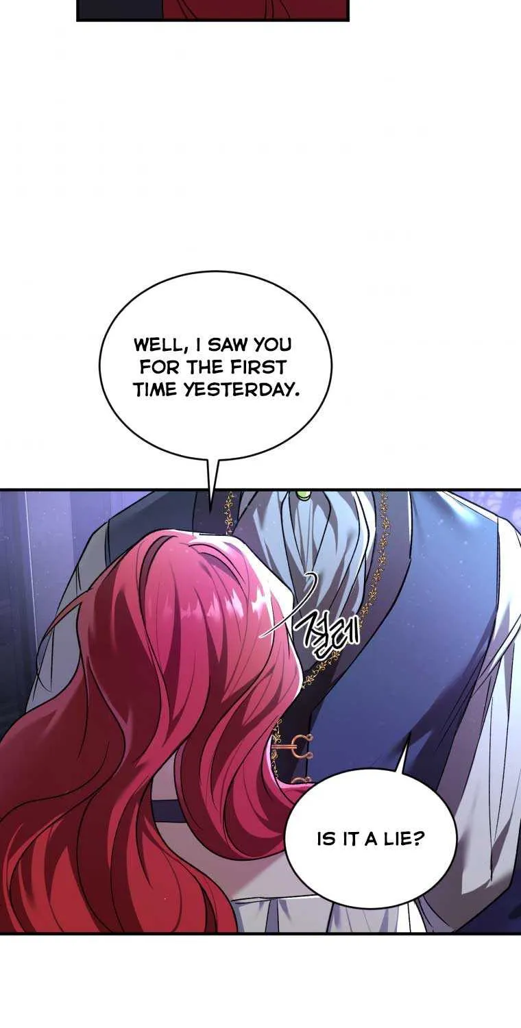 Read Resetting Lady chapter 14 image 43 on Lezhin