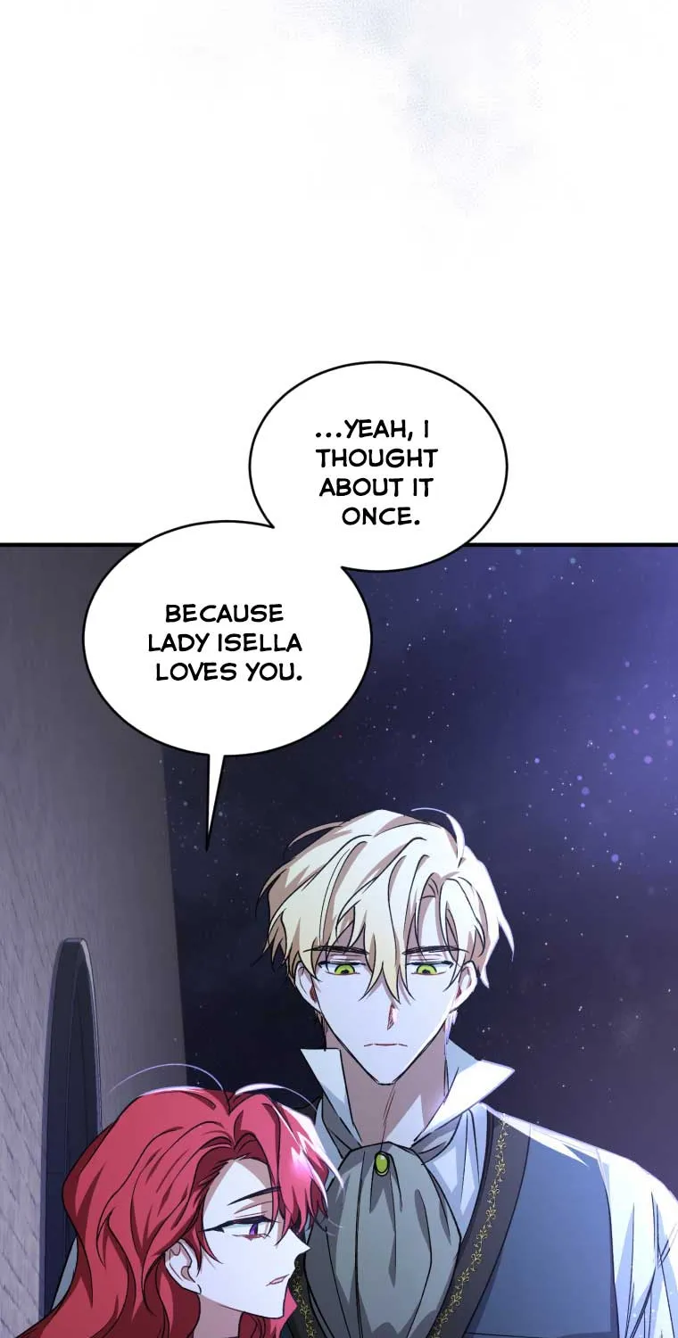 Read Resetting Lady chapter 14 image 55 on Lezhin