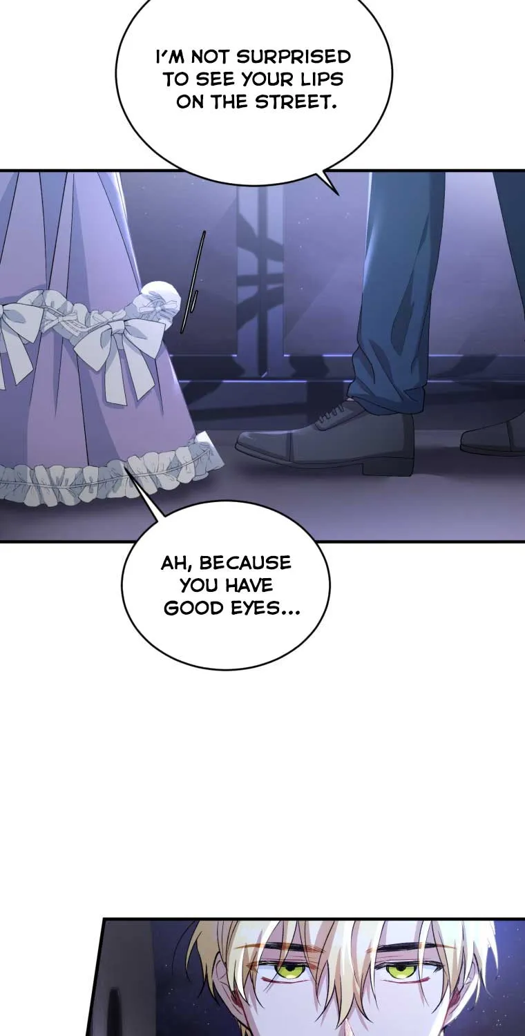 Read Resetting Lady chapter 14 image 59 on Lezhin
