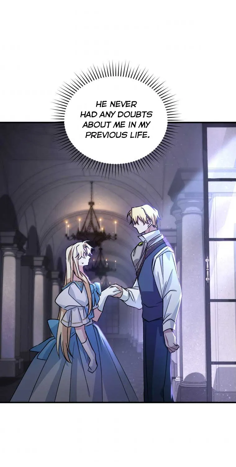 Read Resetting Lady chapter 14 image 70 on Lezhin