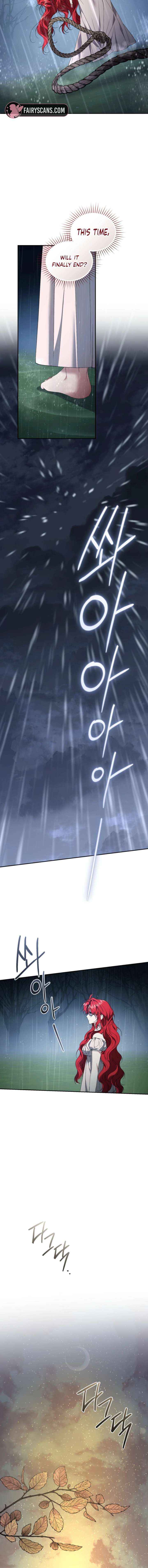 Read Resetting Lady chapter 140 image 12 on Lezhin