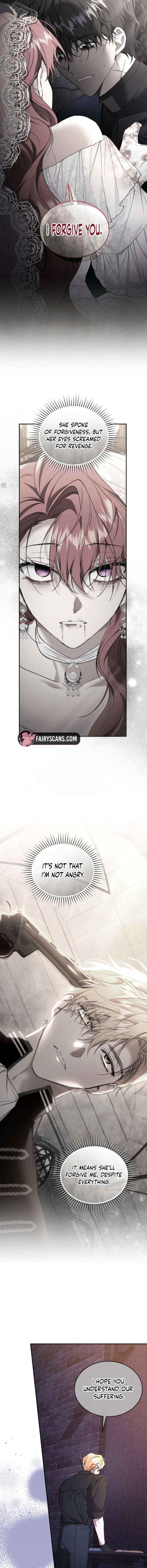 Read Resetting Lady chapter 140 image 8 on Lezhin