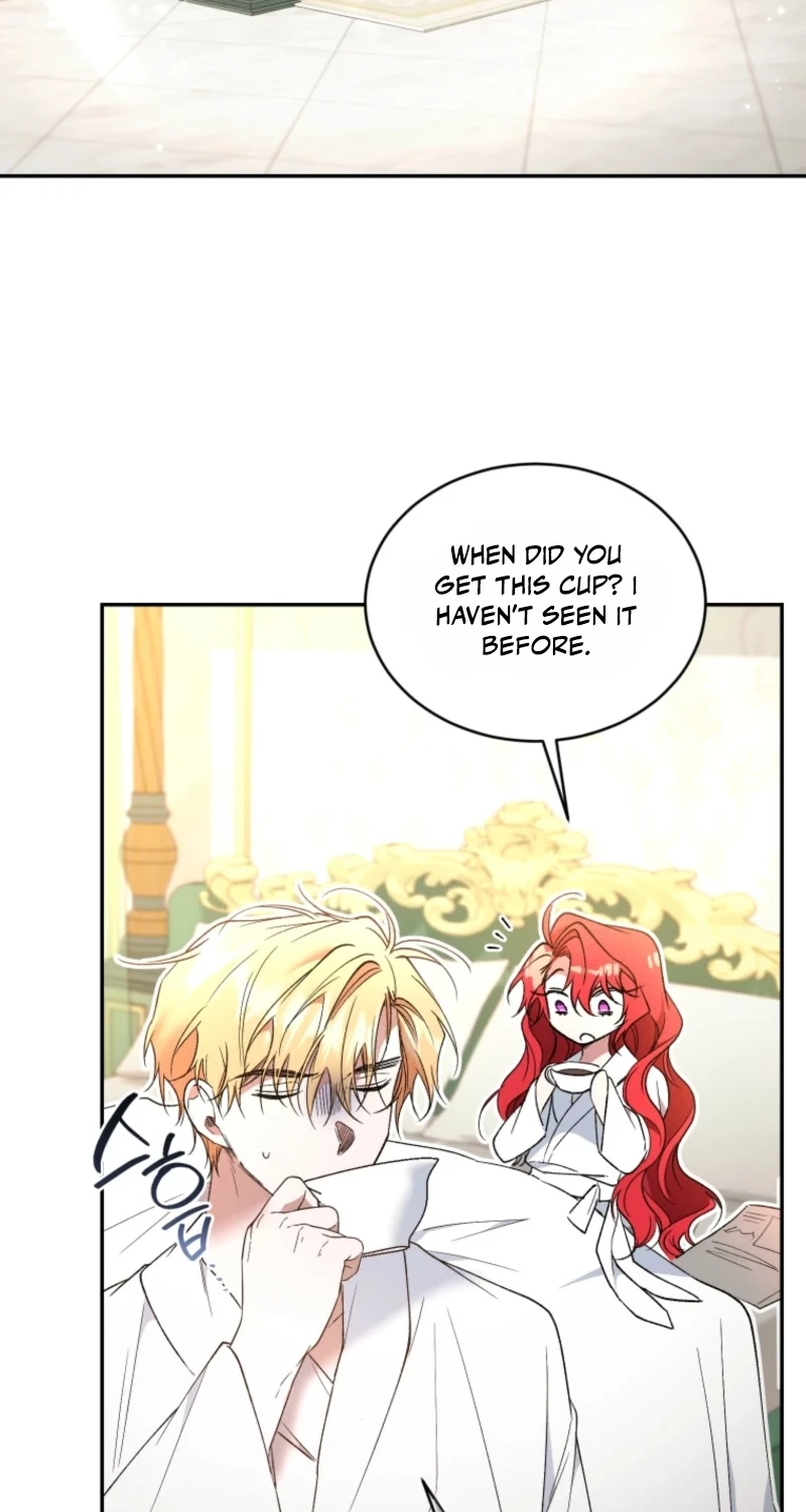 Read Resetting Lady chapter 141 image 33 on Lezhin