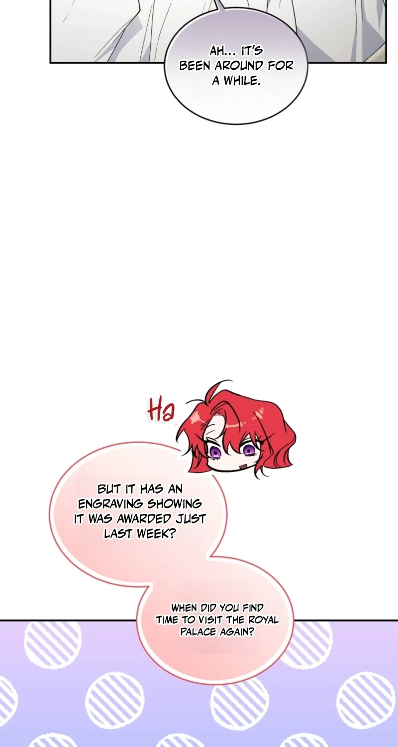 Read Resetting Lady chapter 141 image 34 on Lezhin