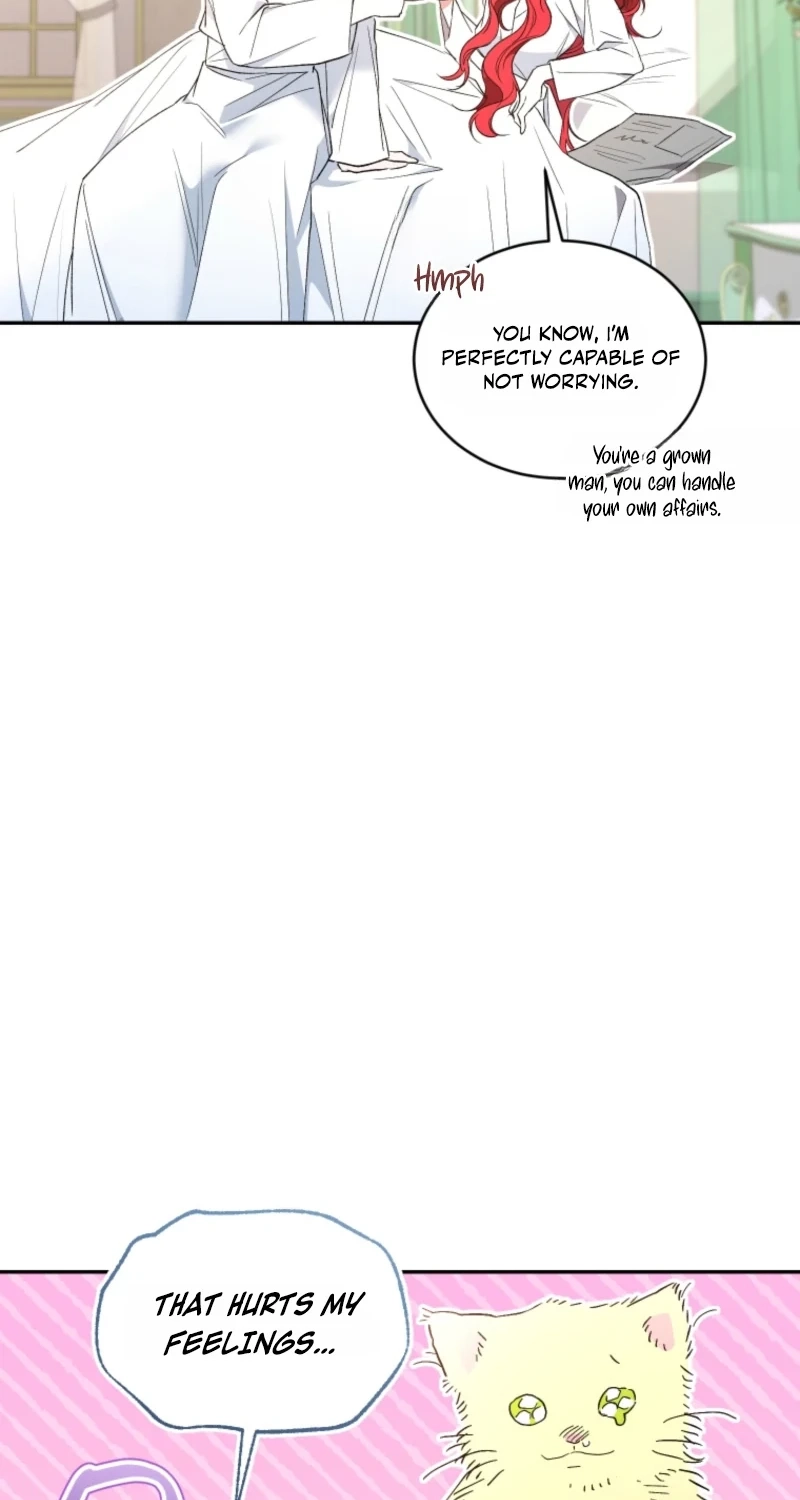 Read Resetting Lady chapter 141 image 36 on Lezhin