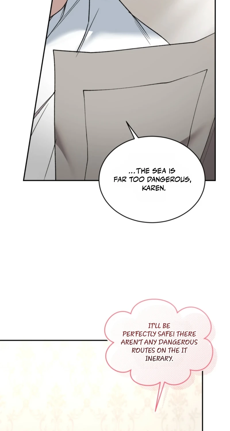 Read Resetting Lady chapter 141 image 45 on Lezhin