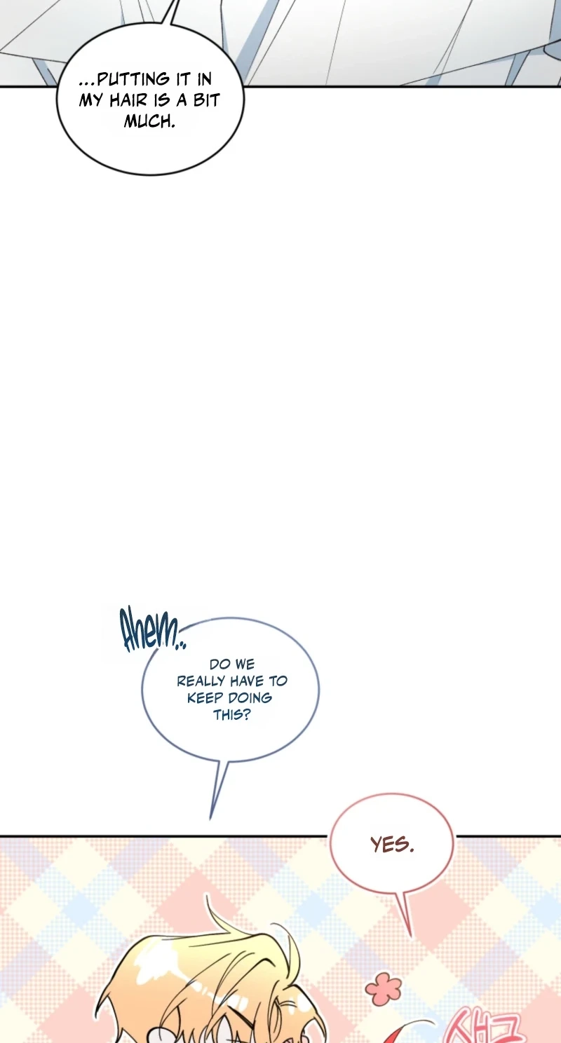 Read Resetting Lady chapter 141 image 8 on Lezhin