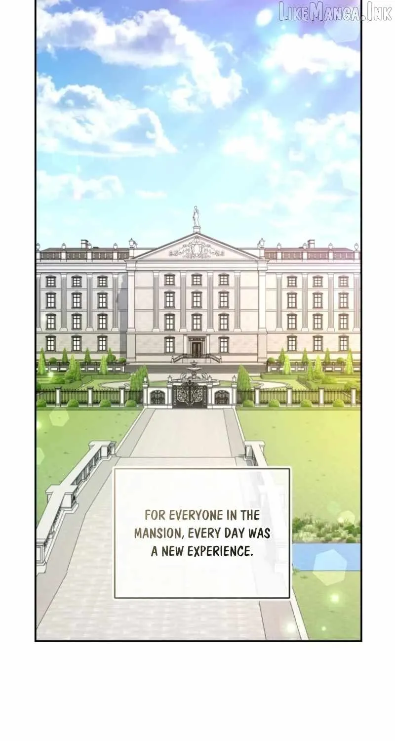 Read Resetting Lady chapter 142 image 1 on Lezhin