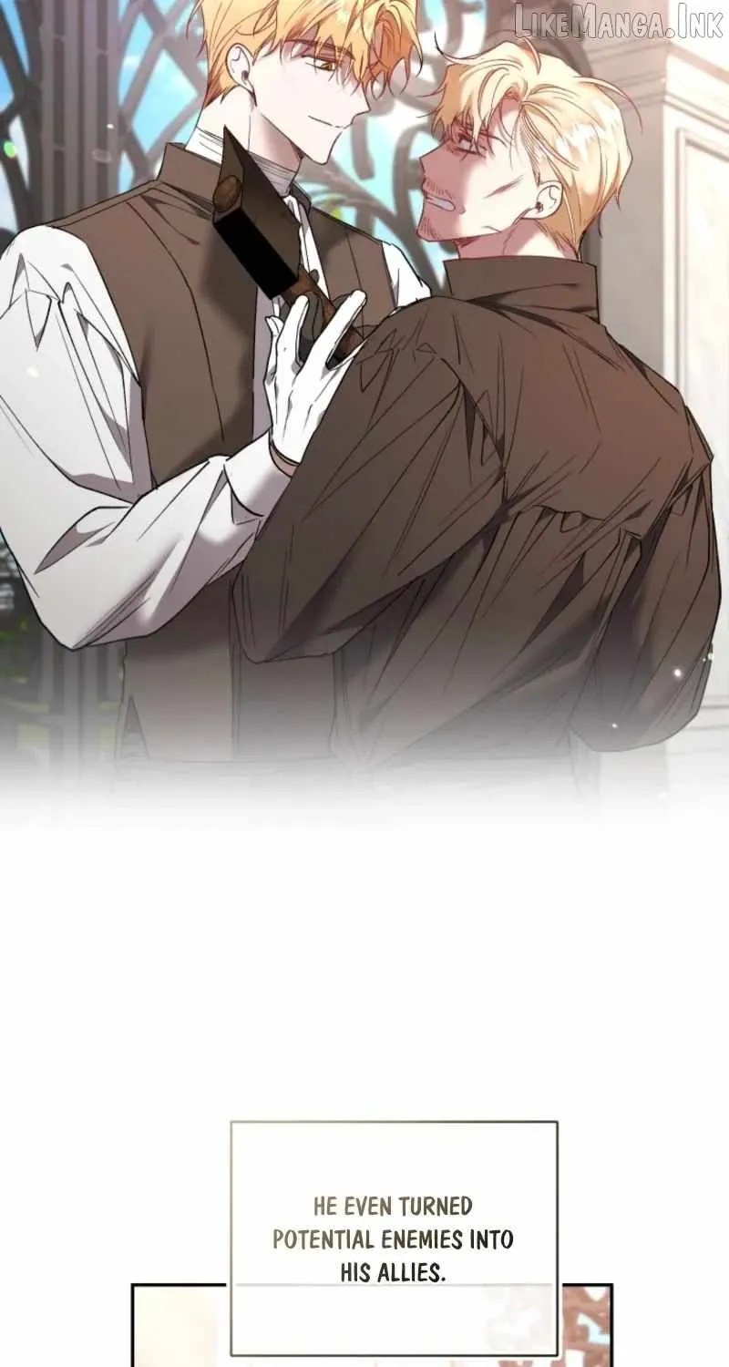 Read Resetting Lady chapter 142 image 10 on Lezhin