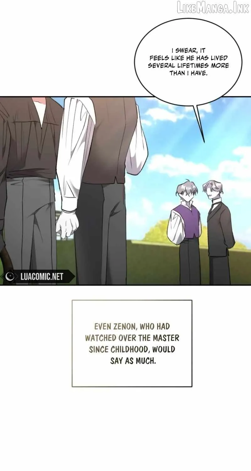 Read Resetting Lady chapter 142 image 12 on Lezhin