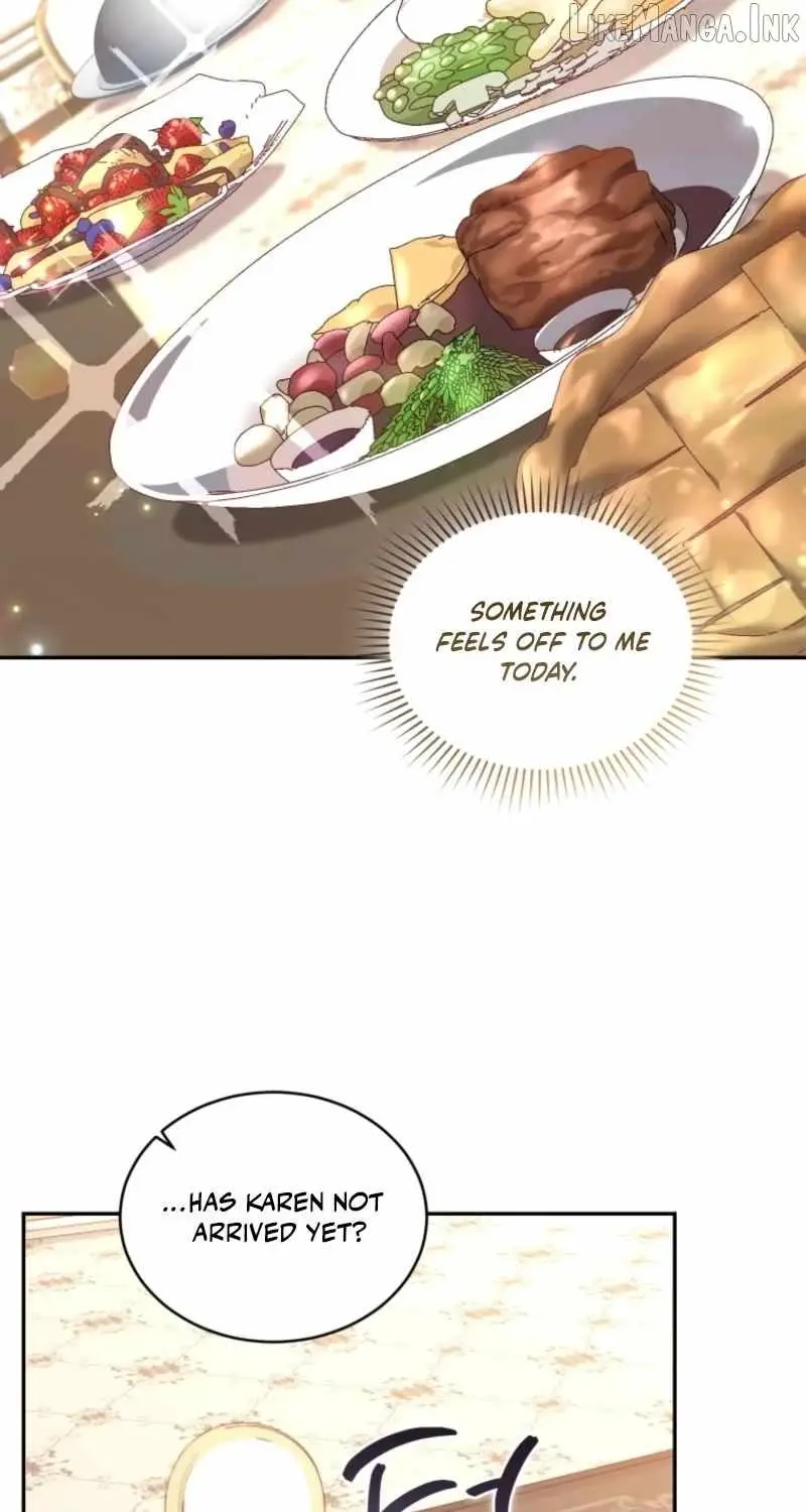 Read Resetting Lady chapter 142 image 17 on Lezhin