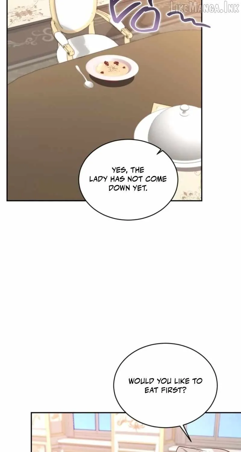 Read Resetting Lady chapter 142 image 18 on Lezhin