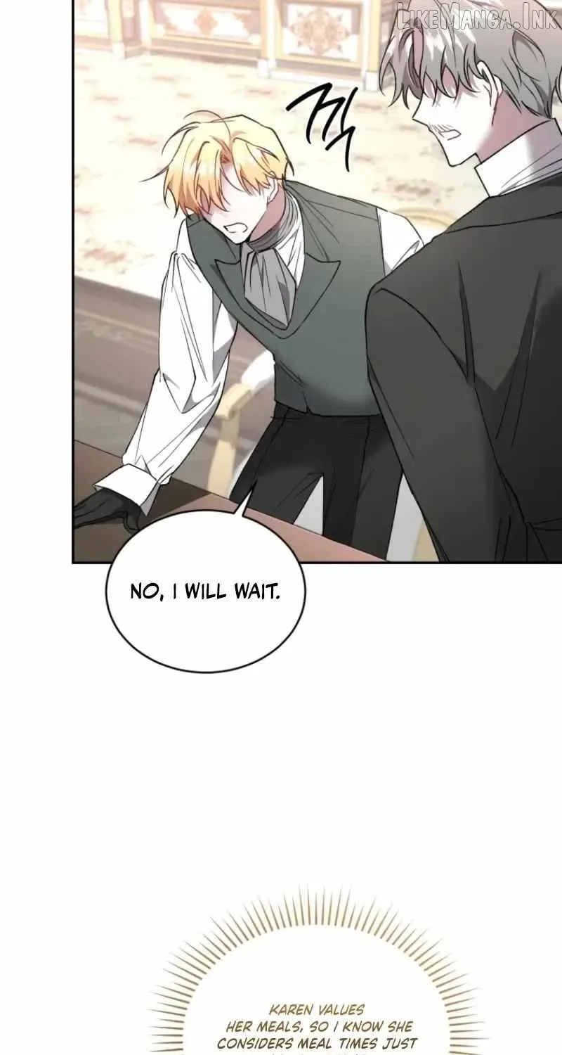 Read Resetting Lady chapter 142 image 19 on Lezhin