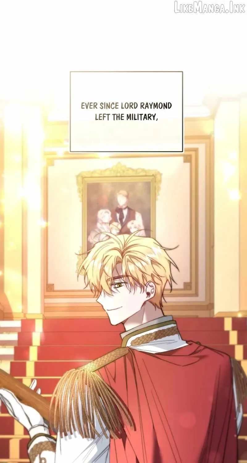 Read Resetting Lady chapter 142 image 2 on Lezhin