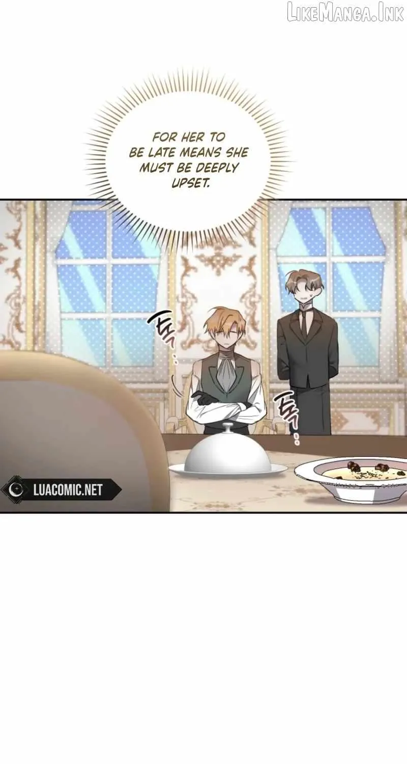 Read Resetting Lady chapter 142 image 21 on Lezhin