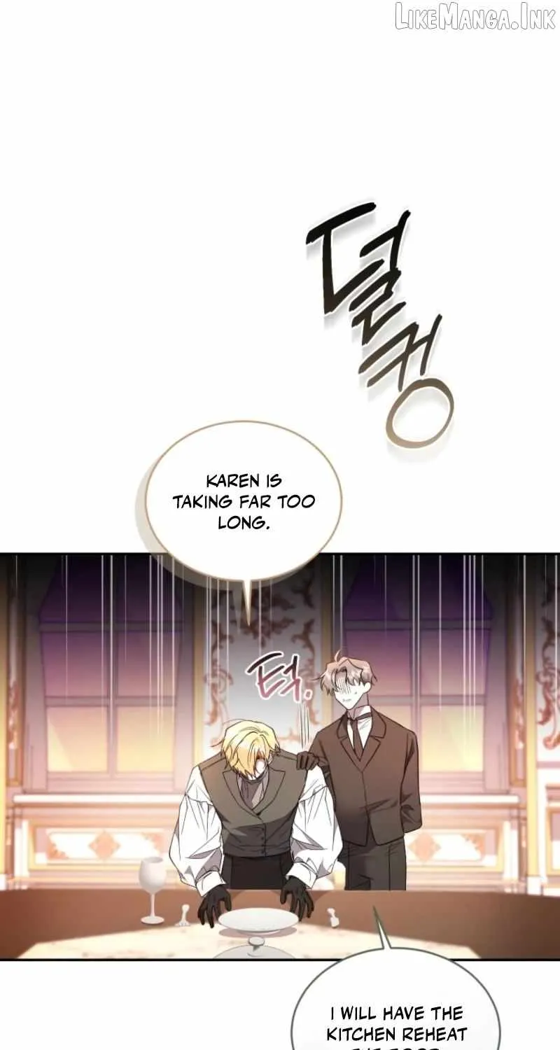 Read Resetting Lady chapter 142 image 24 on Lezhin