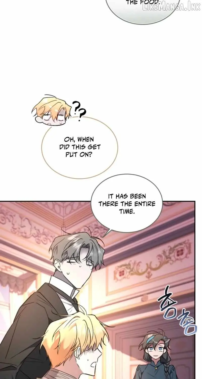 Read Resetting Lady chapter 142 image 25 on Lezhin