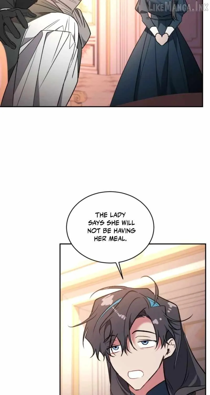 Read Resetting Lady chapter 142 image 26 on Lezhin