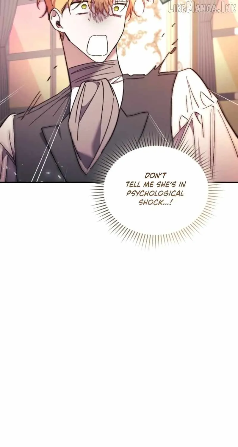 Read Resetting Lady chapter 142 image 28 on Lezhin