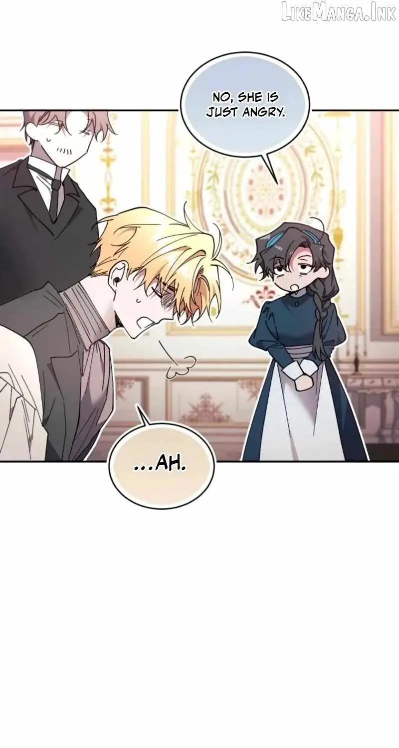 Read Resetting Lady chapter 142 image 29 on Lezhin