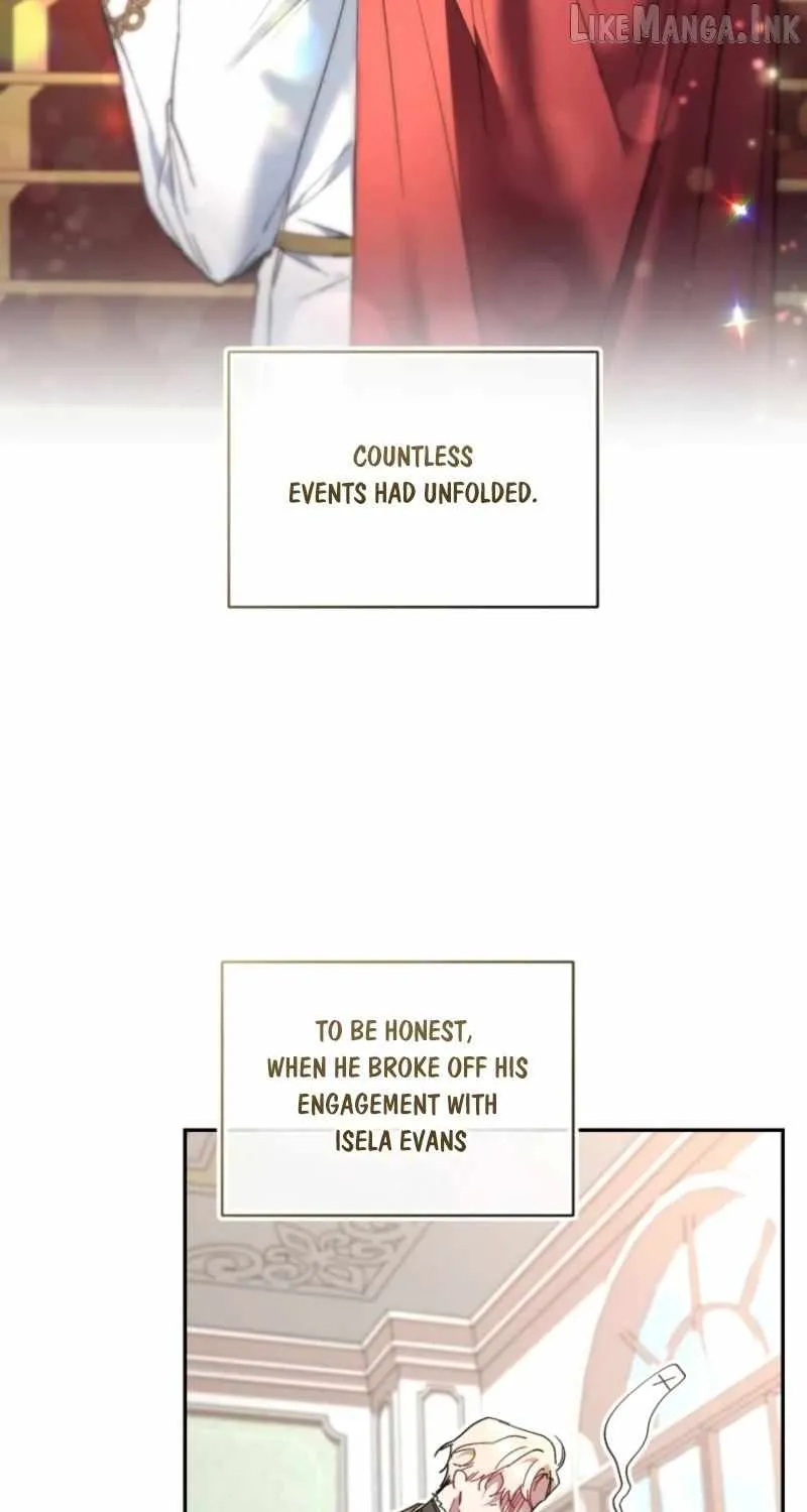 Read Resetting Lady chapter 142 image 3 on Lezhin